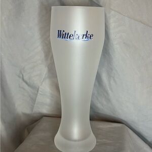 Witterkerke Frosted Beer Glass Pilsner 0.5L